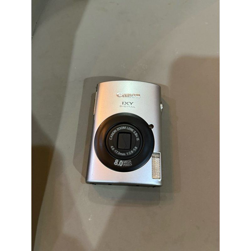 canon ixy910s รุ่นฮิต rare item