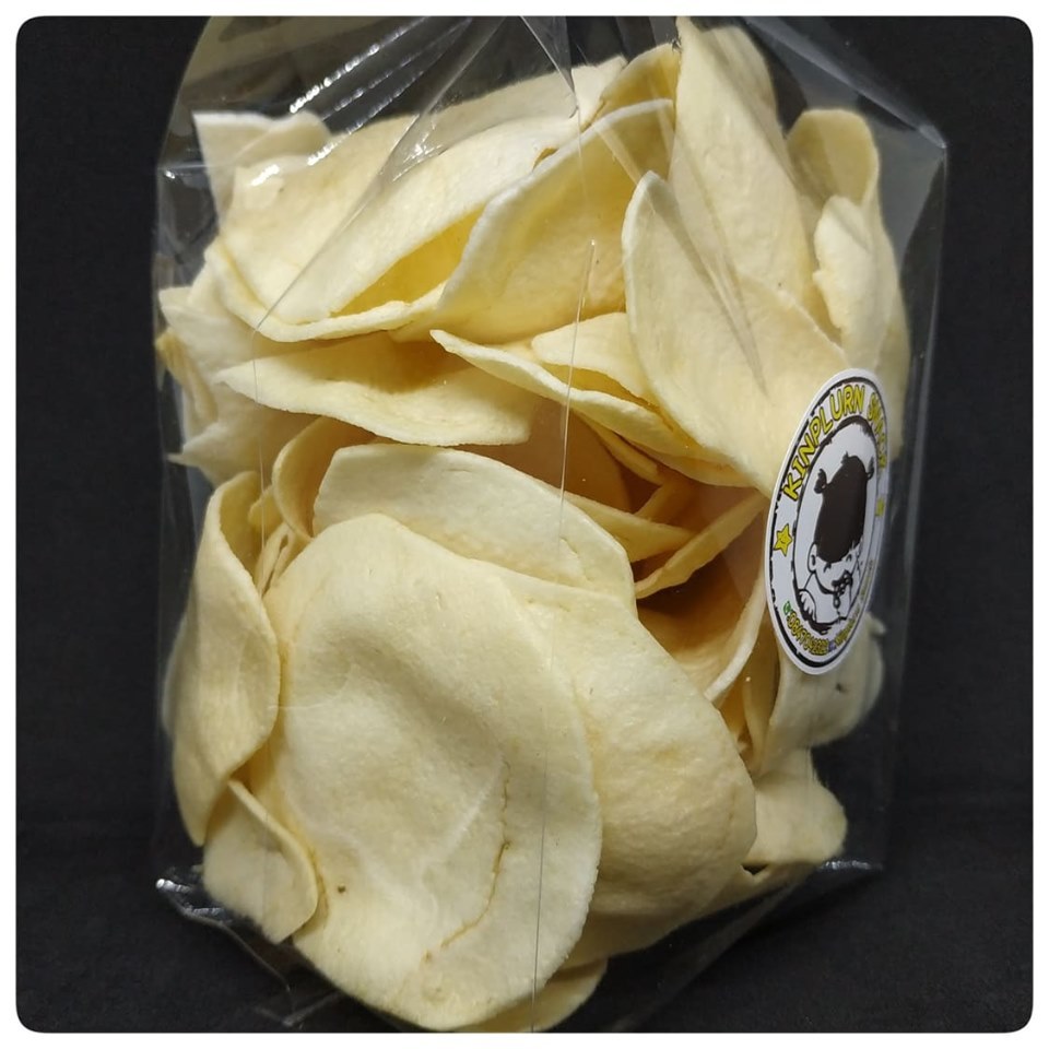 มันอาลู มันอลู มันกัลยา มันฝรั่งทอดกรอบ (ถุงละ500g)