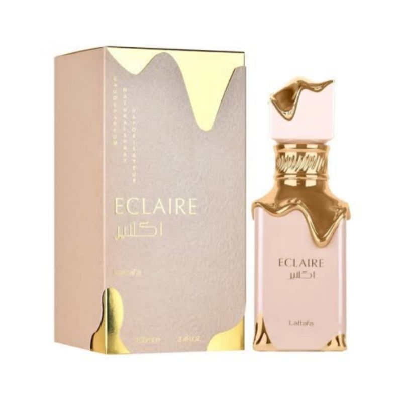 Eclaire by Lattafa Perfumes