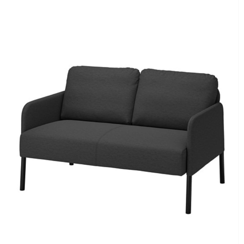 โซฟา IKEA กลูสตอด(GLOSTAD) 2 ที่นั่ง และ 3 ที่นั่ง