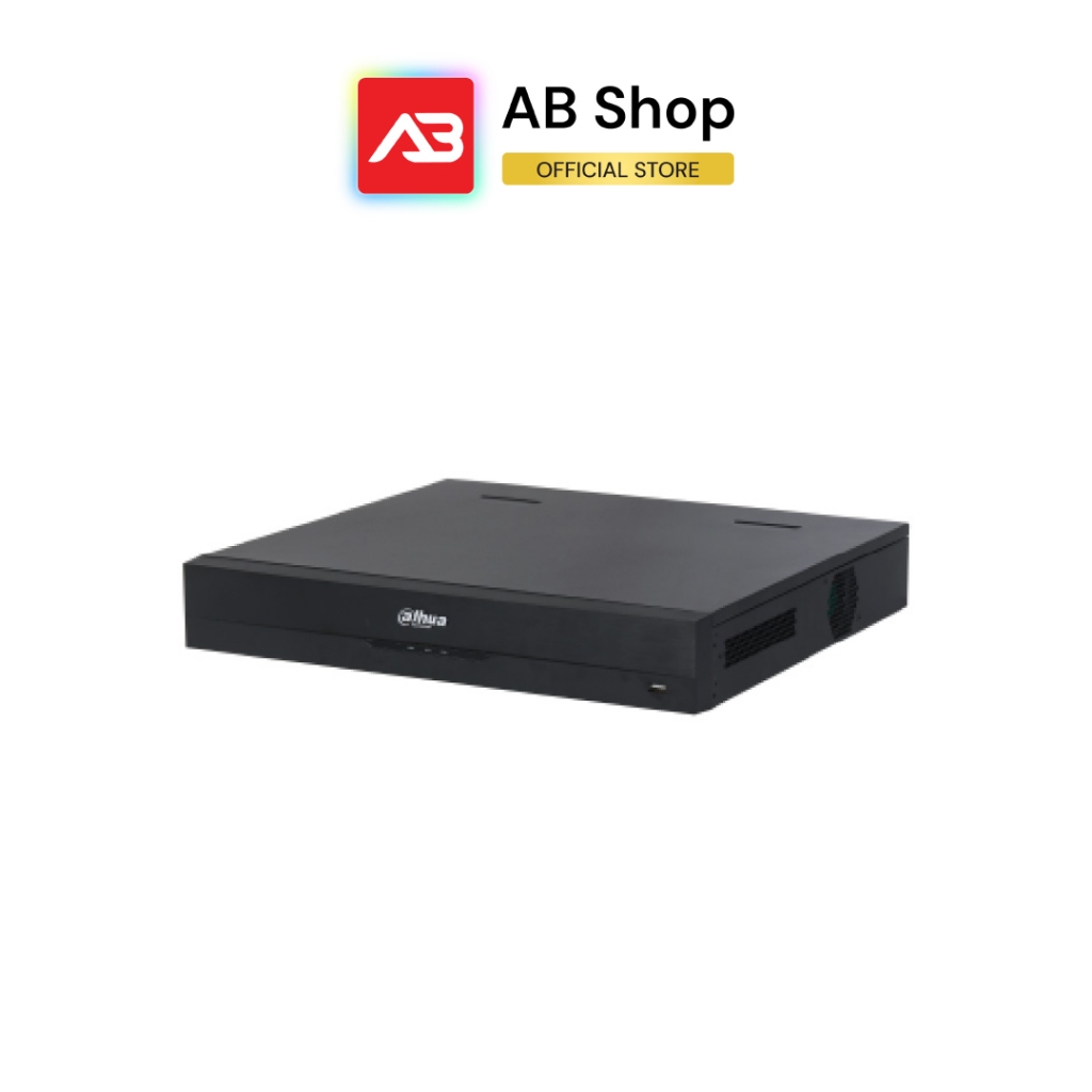 DAHUA เครื่องบันทึก 32 ช่อง รุ่น DHI-NVR5432-EI (4 SATA)