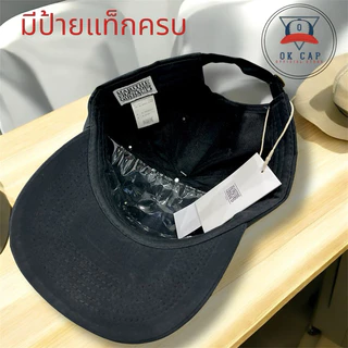 พร้อมส่ง🔥2025หมวก Marithe Francois Girbaud - Classic Logo Cap หมวกเบสบอล หมวกเกาหลี