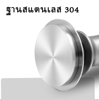 พร้อมส่ง｜แทมเปอร์ สปริง ปรับระดับได้ Constant Pressure 51/53/58mm Tamper
