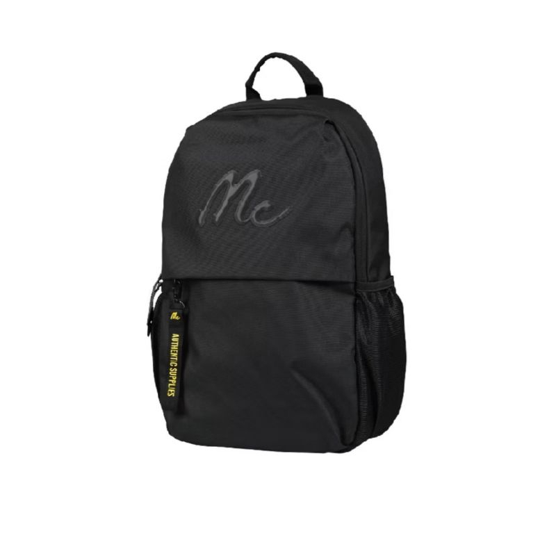 Mc jeans กระเป๋าเป้เอนกประสงค์ Unisex M02Z091 สีดำ มือ1