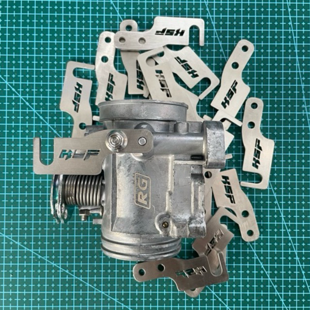 ขายึดสายคันเร่งเรือนForza350 Forza300 สำหรับรถเรือนตั้ง (เเข็งเเรงเเตกหักเครมฟรี)