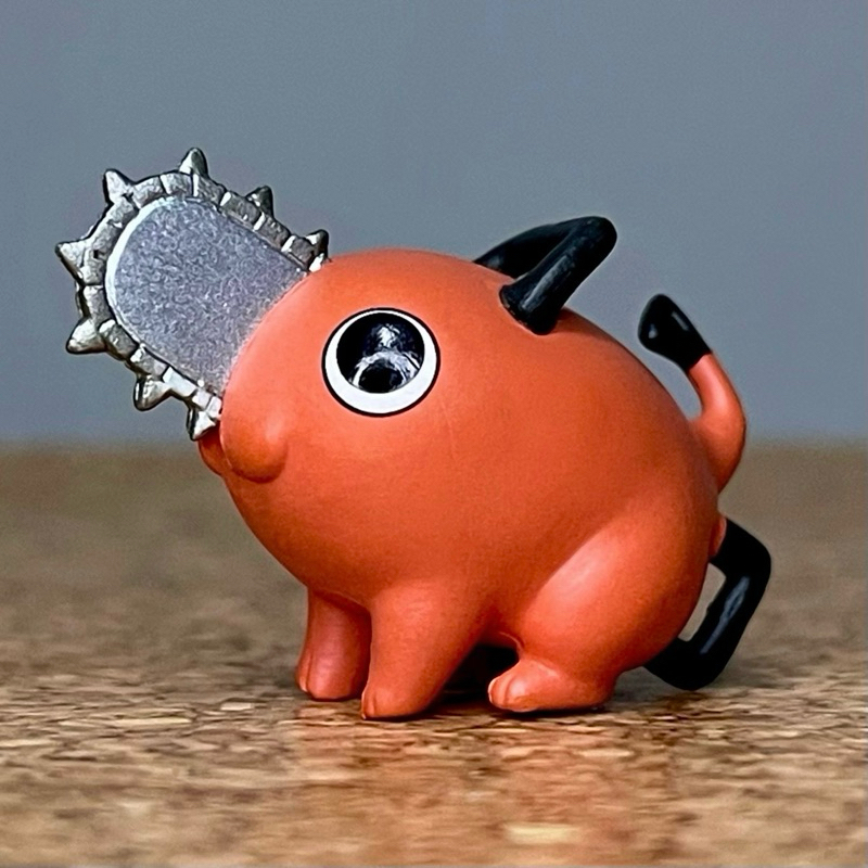 Pochita : โปจิตะ 🟠🟠🟠