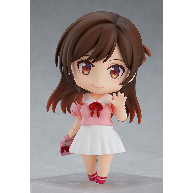 (พร้อมส่ง) Nendoroid 1473 Chizuru Mizuhara : Rent-a-Girlfriend