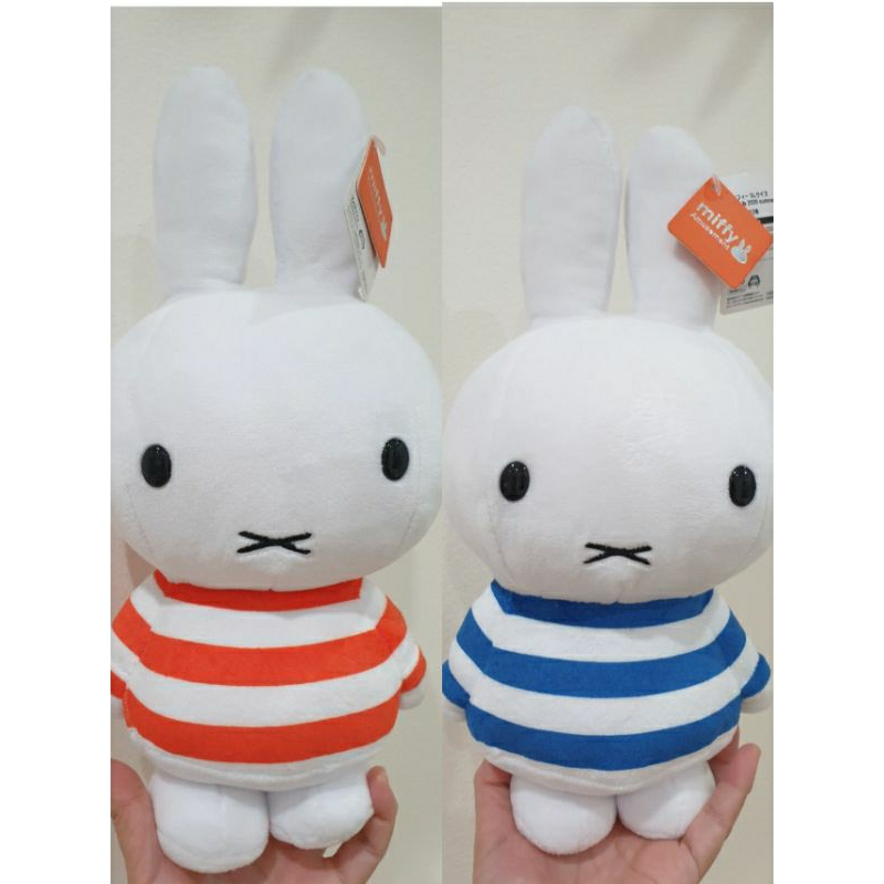 มิฟฟี่ Miffy Taito 12 นิ้ว