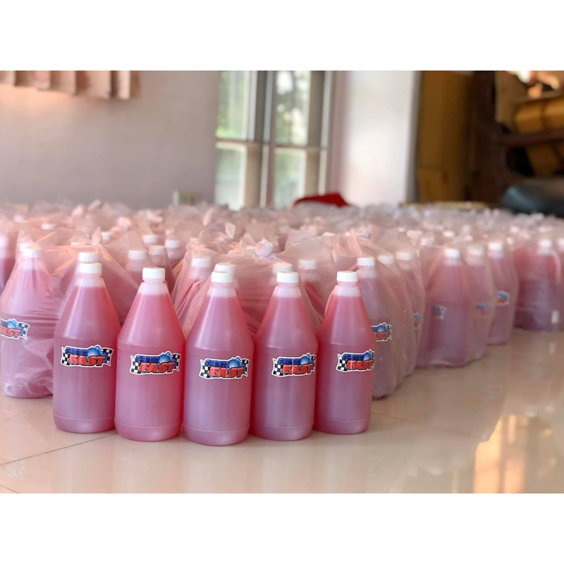 น้ำยาขจัดคราบ super fast