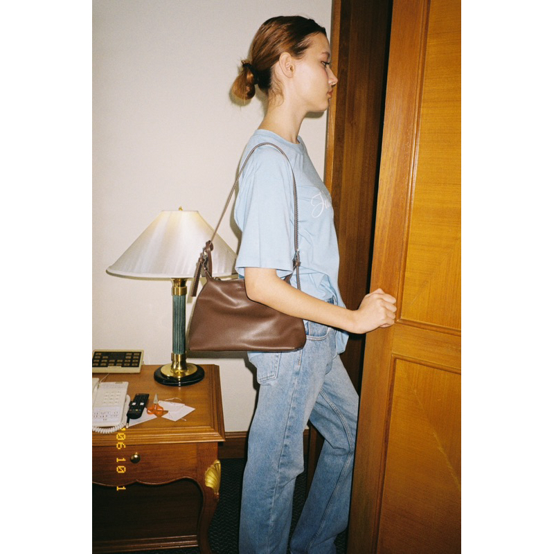 (The July Mansion) Mila Handbag