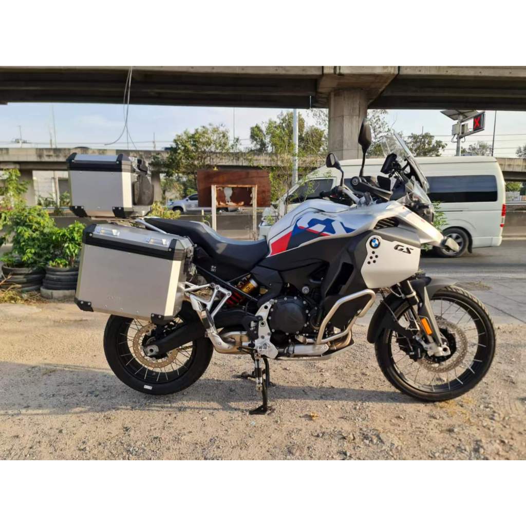 BMW F900GSA ปิ๊บBOXADV ปิ๊บOEM ปิ๊บข้างF900GSA กล่องข้างF900GSA ปิ๊บF900GSA ปิ๊บหลังF900GSA กล่องหลั