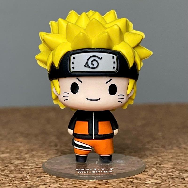 Uzumaki Naruto : นารูโตะ 🟡🟡🟡
