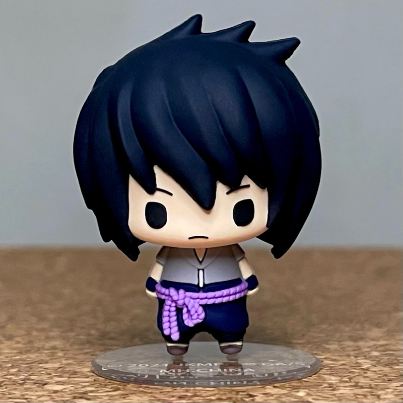 Uchiha Sasuke : ซาสึเกะ 🟣🟣🟣