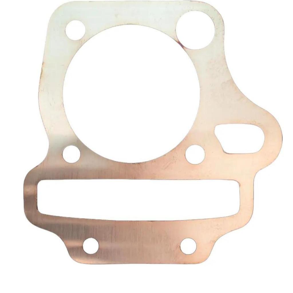 ประเก็นฝาทองแดงไทเกอร์ มอเตอร์ไซค์ Motorcycle - รูปที่ 4