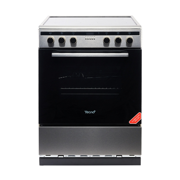 TECNOPLUS เตาตั้งพื้น หัวเตาแม่เหล็กไฟฟ้า รุ่น TNP FS IHB 6004 S แถมเครื่องดูดฝุ่น Camarcio VC ZN120