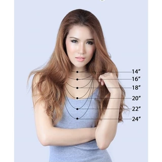 สร้อยคอเงินS925 ลายอิตาลี ยาว16" / 18" ชุบทองคำแท้ 24k ขนาดเส้น 0.7 มิล