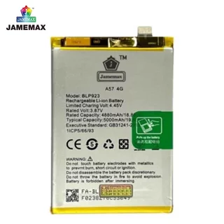 แบตเตอรี่ เเบต Realme C51 C55 V23 Nzrao50 4G/5G คุณภาพระดับพรีเมี่ยม battery Model BLP923 แถมชุดไขควงรับประกัน1ปีมีมอก