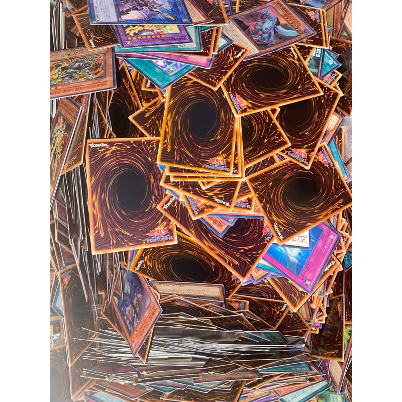 [Yu-Gi-Oh! ] การ์ดยูกิ ใบละบาท สุ่ม 110 ใบ ไม่ซ้ำ ระดับธรรมดา ลิขสิทธิ์แท้จากญี่ปุ่น