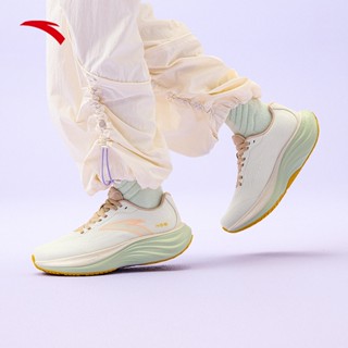 ANTA Travel 1.5 PG7 รองเท้าวิ่งหญิง 1225A5508 Official Store