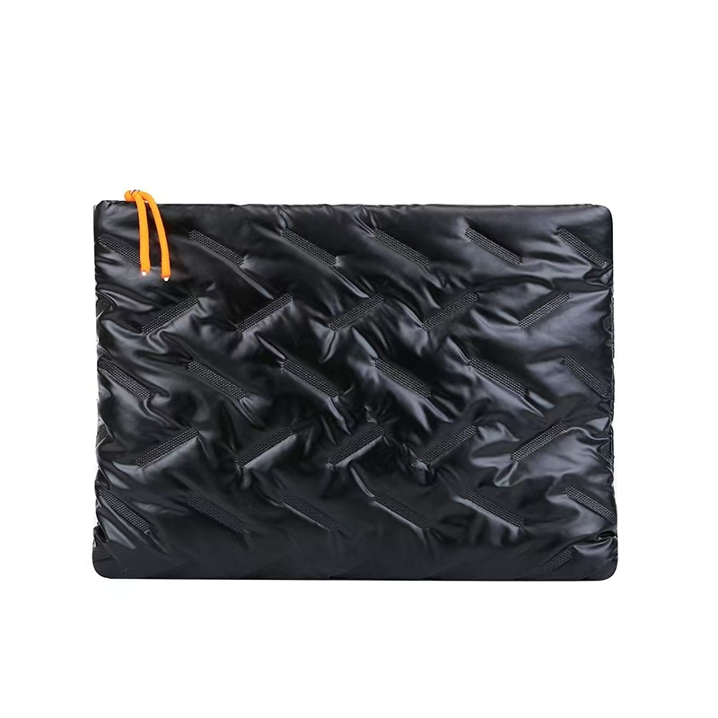 Ablemen Laptop Metallic Sleeve for Tablet/Notebook