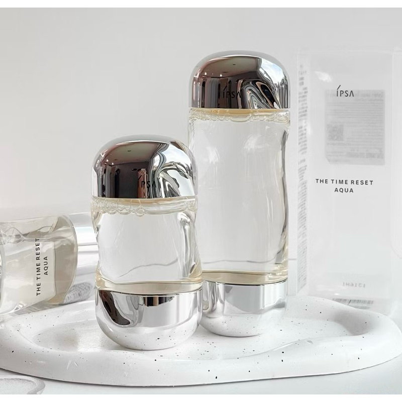 IPSA THE TIME RESET AQUA 200 ML (ฉลากไทย)