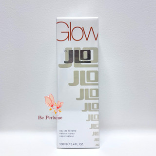 น้ำหอม แท้ Jennifer Lopez GLOW By JLO EDT 100ml