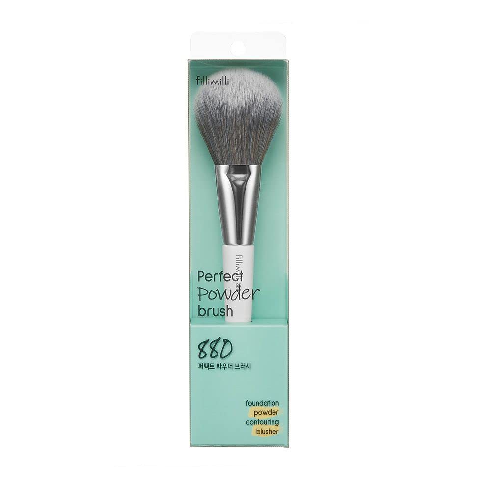 Fillimilli Perfect Powder Brush แปรงแต่งหน้า (880)