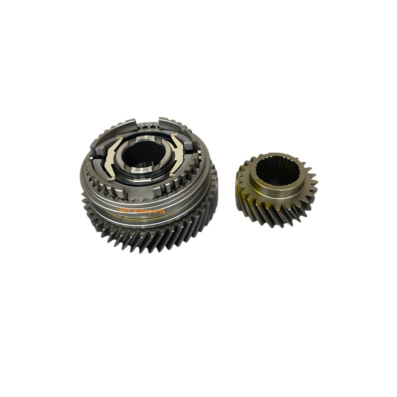 ชุดเกียร์5 TRITON2500 COMMONRAIL(47x25)