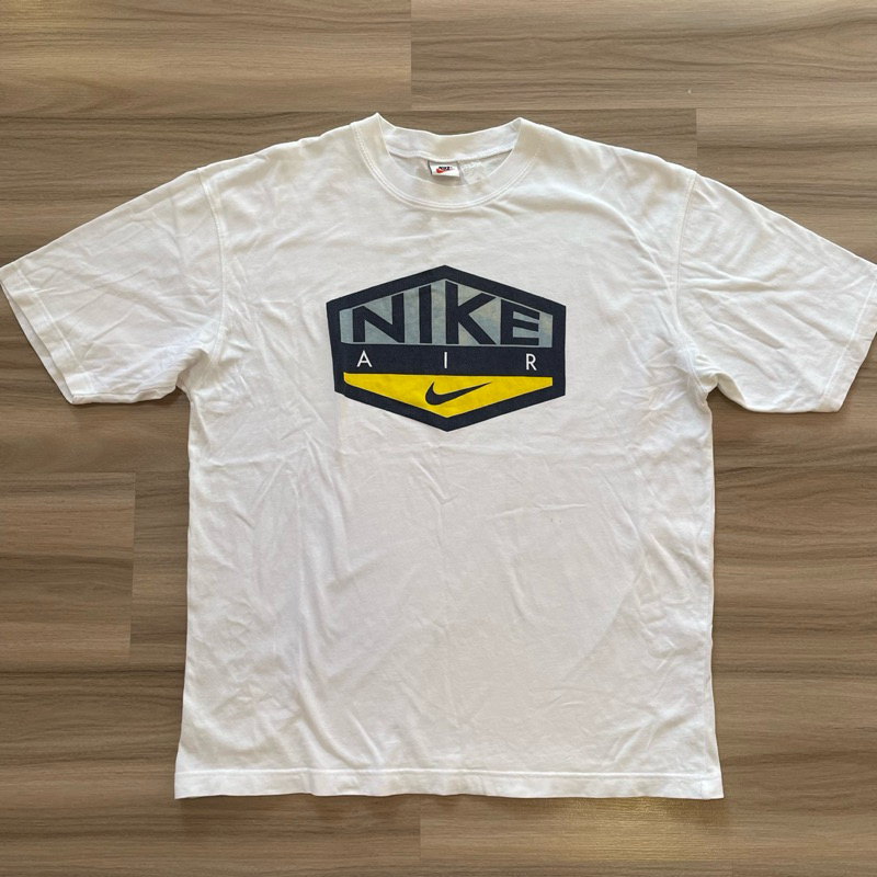 Nike Vintage 90s T-shirt เสื้อยืด