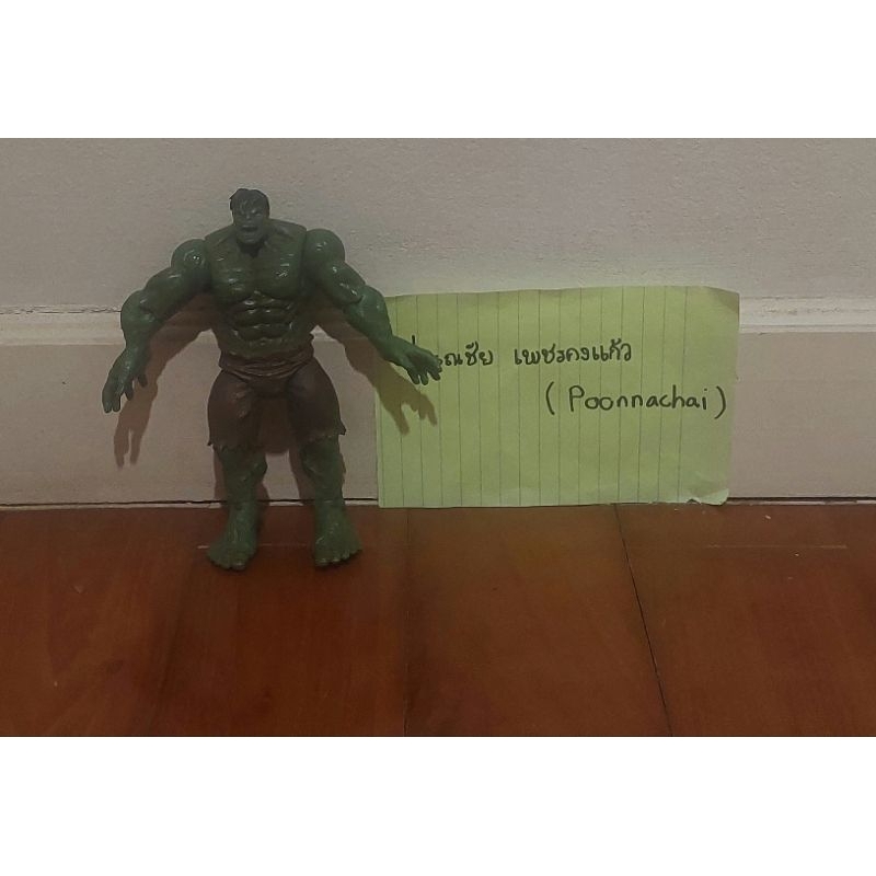 The incredible hulk 2008