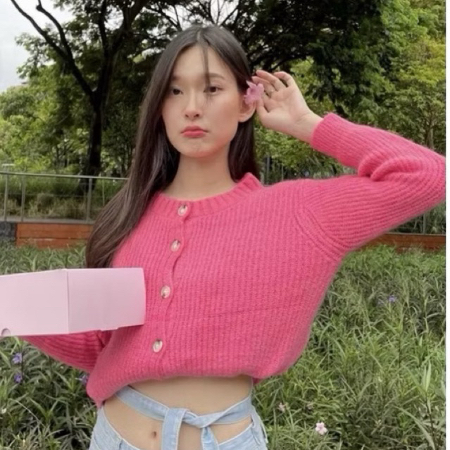 Cintage♡ คาร์ดิแกนsugus by cintage652 🍬