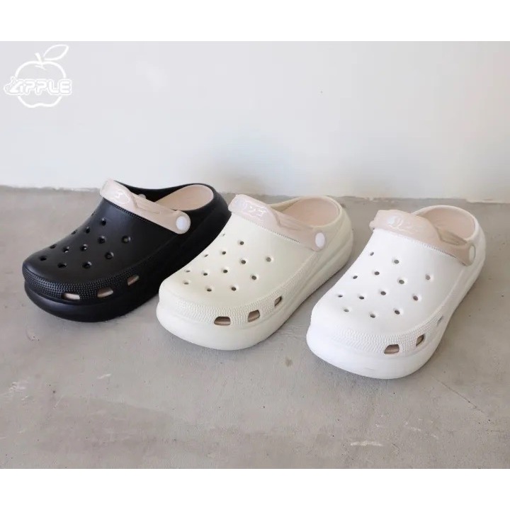 Red Apple รองเท้าแตะสวม รุ่น 9961 #36-40