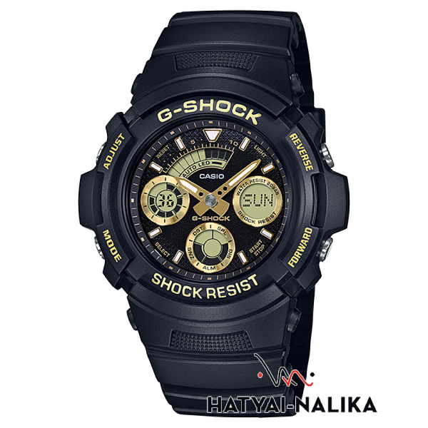 🔥ของแท้🔥 นาฬิกา G-SHOCK หายาก รุ่น AW-591GBX-1A9,AW-591GBX,AW-591