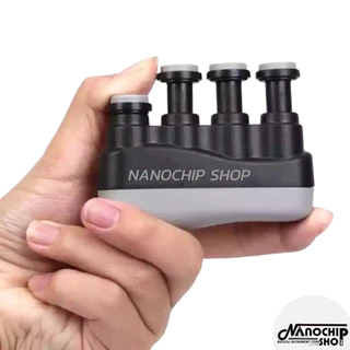 (พร้อมส่ง) อุปกรณ์บริหารนิ้ว Finger exerciseสำหรับนักดนตรี นักกีฬา และบุคคลทั่วไป เครื่องบริหารมือ นิ้วมือ แฮนด์กริ๊ป