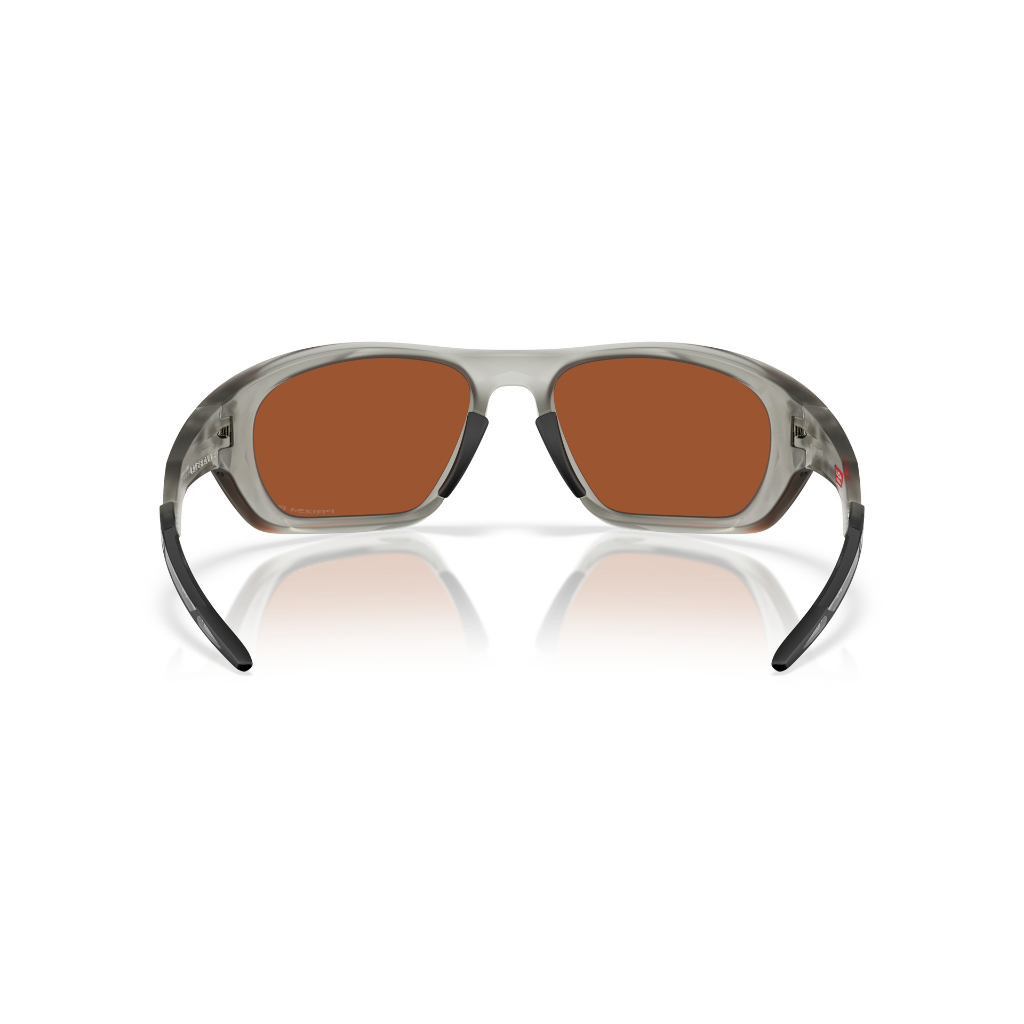 OAKLEY SUNGLASSES LATERALIS POLARIZED – OO9431 943107 ราคา ถูกที่สุด ดีลบีเคเค แกลเลอรีภาพที่ 7