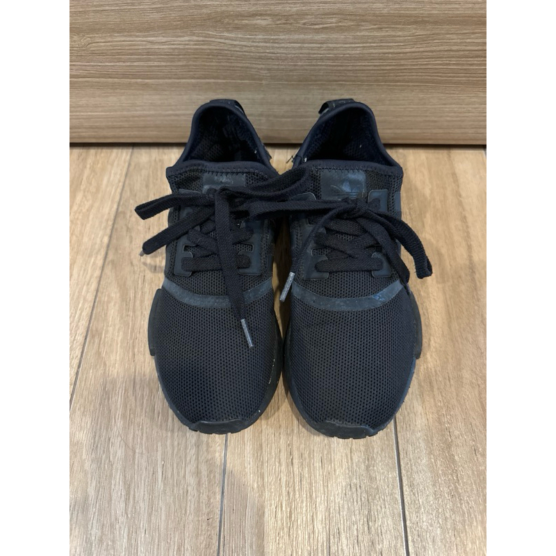 Adidas NMD Triple Core Black S31508 R1 UltraBoost Technology size 38 US5.5 UK5 สวย สภาพดี ของแท้ 100