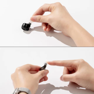 Spinfit NEO จุกหูฟัง ซิลิโคน สำหรับหูฟัง In-Ear Monitors (IEMs) Silicone Eartips for Earphones