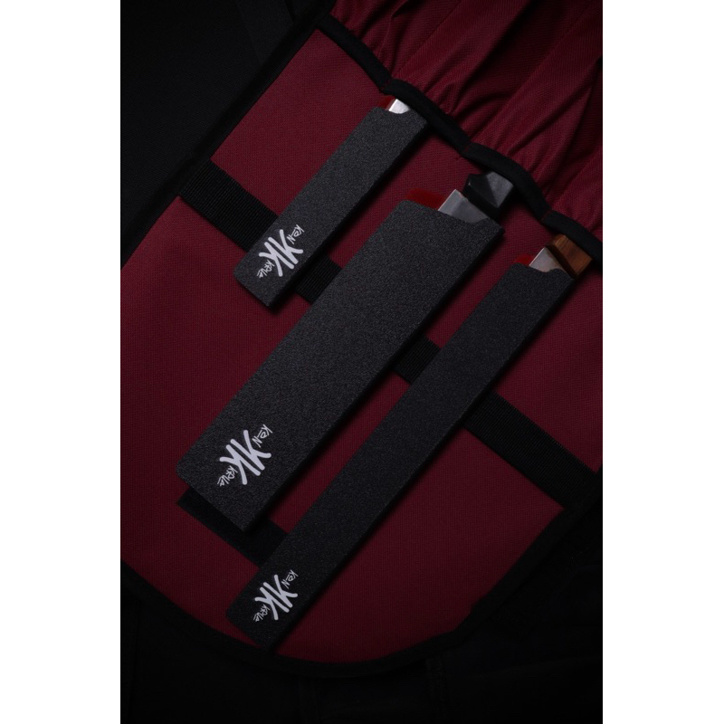 Konkrua knife guards