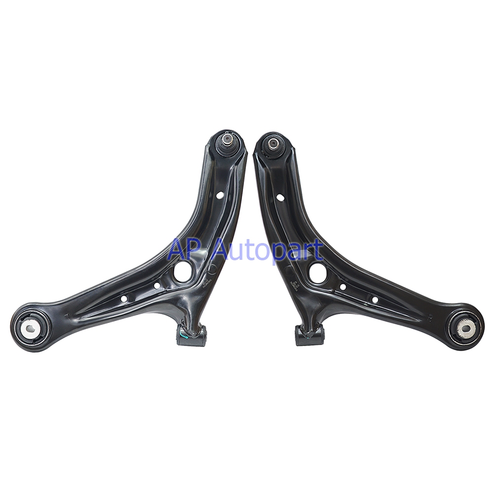 ปีกนกล่าง+บูช+ลูกหมาก Mazda 2 DE ปี09-14 Ford Fiesta ปีกนกล่าง+บูช+ลูกหมาก มาสด้า 2 ฟอร์ด เฟียสต้า