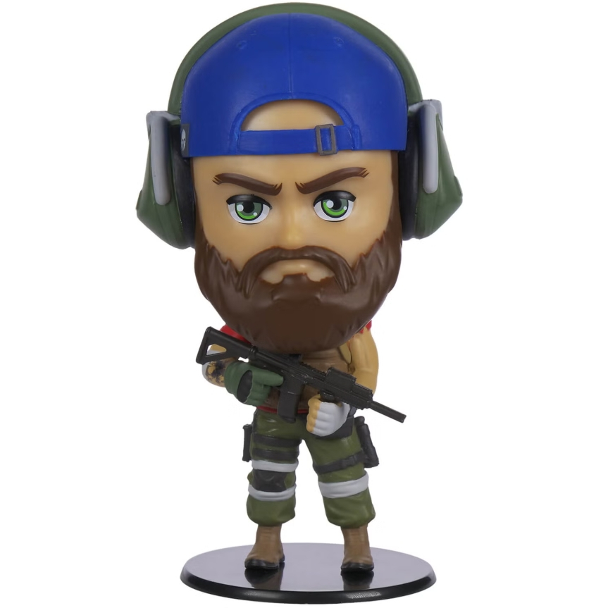 CHIBI FIGURE - GHOST RECON BREAKPOINT NOMAD