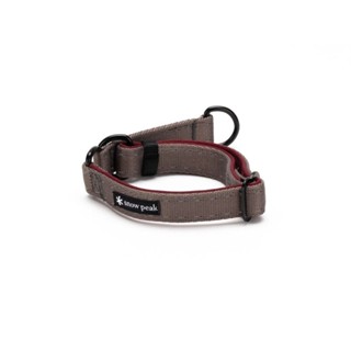 Snow Peak Tape Choker ปลอกคอแบบโชคเกอร์สำหรับสุนัข