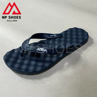 - รองเท้าแตะ Adda 82B01 แบบหนีบ เนื้อไฟล่อน น้ำหนักเบา - ใส่สบาย เบา สบาย
