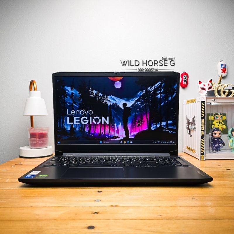 LENOVO IDEAPAD 15IHU6-82K1019KTA/i5-11320H/RTX3050