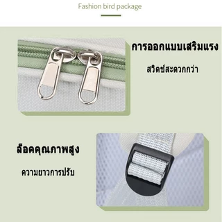 🎒Pet Bag กระเป๋าแมว กระเป๋าใส่แมว ตะกร้าแมว กระเป๋าใส่สัตว์เลี้ยง กระเป๋าแมวใบเล็ก กระเป๋าหมา กล่องแมว กรงแมวในรถ แมว
