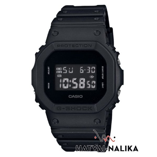 🔥ของแท้🔥 นาฬิกา G-SHOCK หายาก รุ่น DW-5600BB-1,DW-5600BB,DW-5600