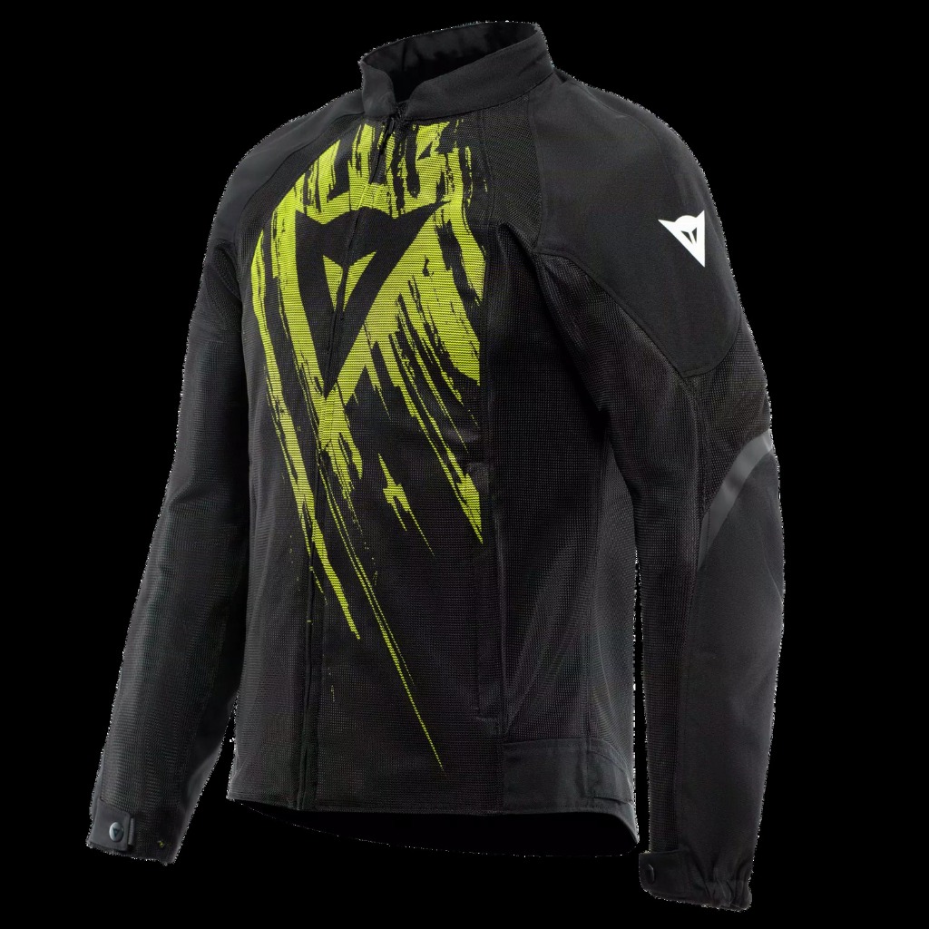 Dainese เสื้อขับขี่แจ็คเก็ต รุ่น HEROSPHERE TEX JACKET