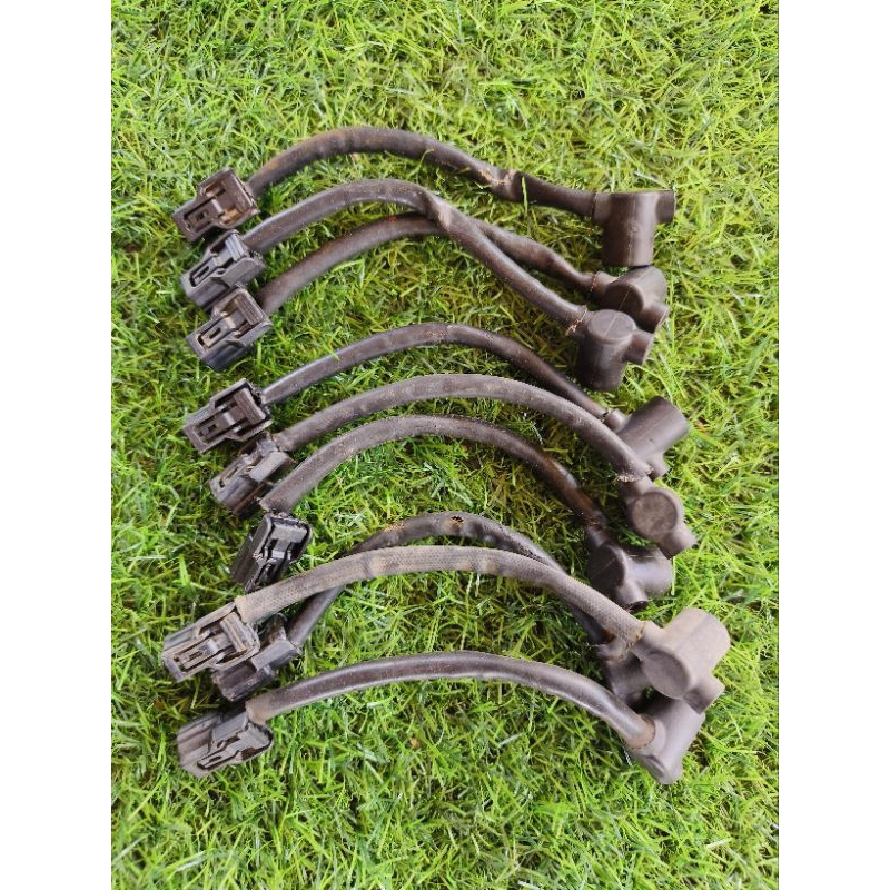 สายเซ็นเซอร์ O2 ใส่คลิก 110 i เวฟ 110 i เวฟ 125 i แท้มือสอง