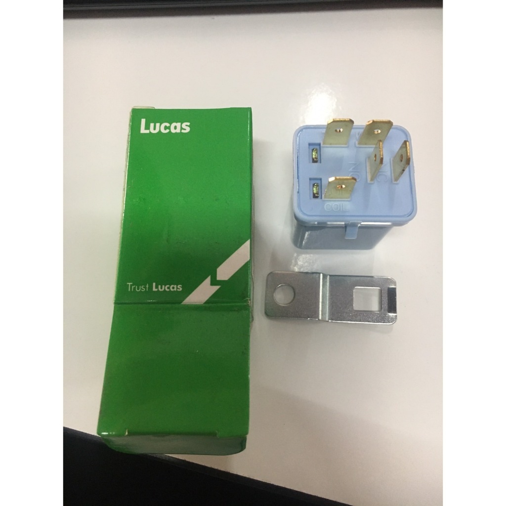 รีเลย์    12V 5B-1T รีเลย์    24V 5C-1T