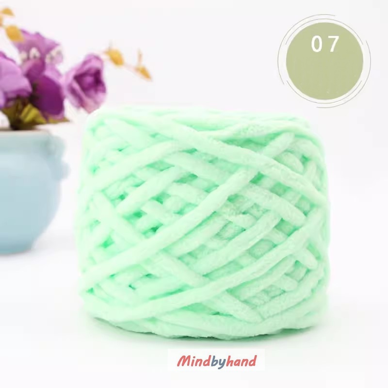 ไหมอุด้ง /  ไหมเส้นใหญ่   (10026) - รูปที่ 4