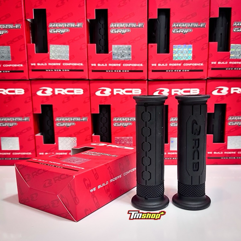 ปลอกแฮนด์ RCB HG77 ตัวสั้น TMshop